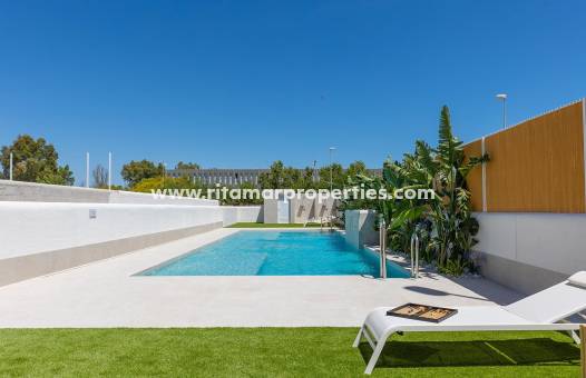  - Bungalow - Dolores - Sector 3