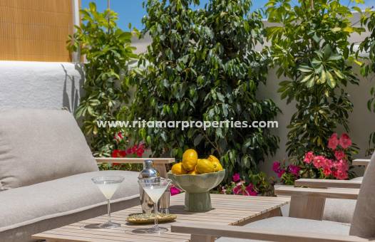  - Bungalow - Dolores - Sector 3