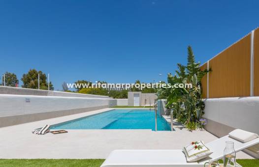 - Bungalow - Dolores - Sector 3