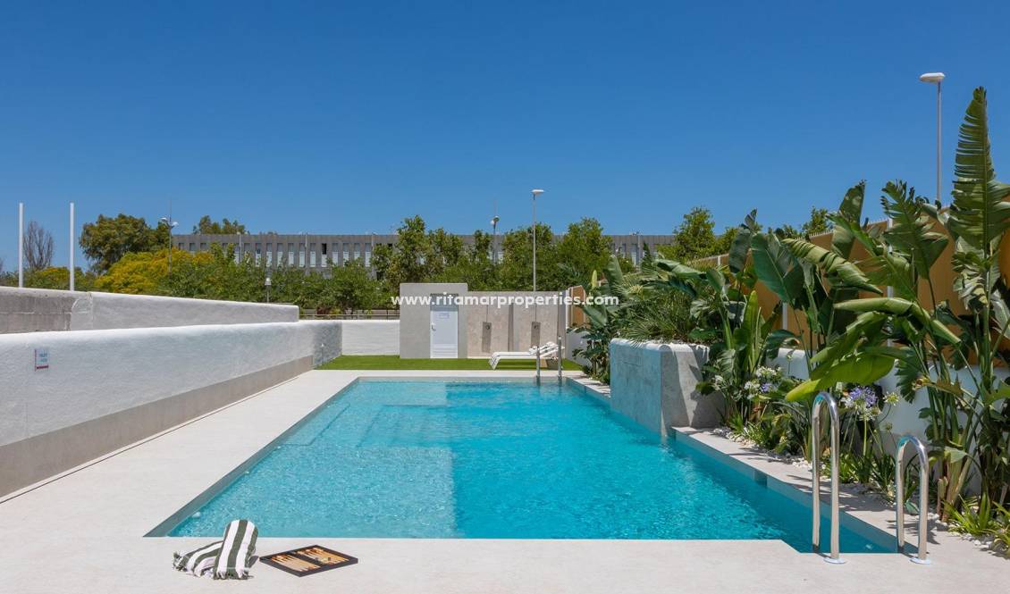  - Bungalow - Dolores - Sector 3