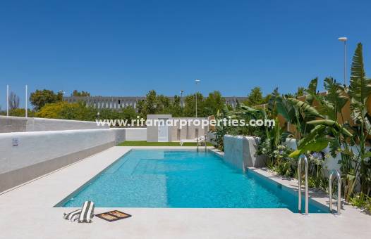  - Bungalow - Dolores - Sector 3