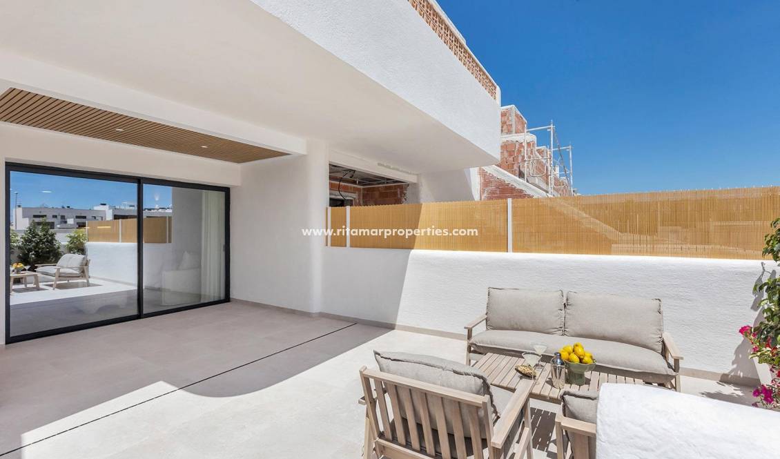  - Bungalow - Dolores - Sector 3