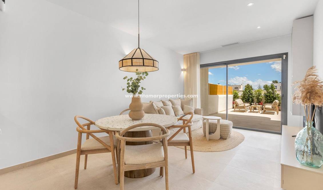  - Bungalow - Dolores - Sector 3