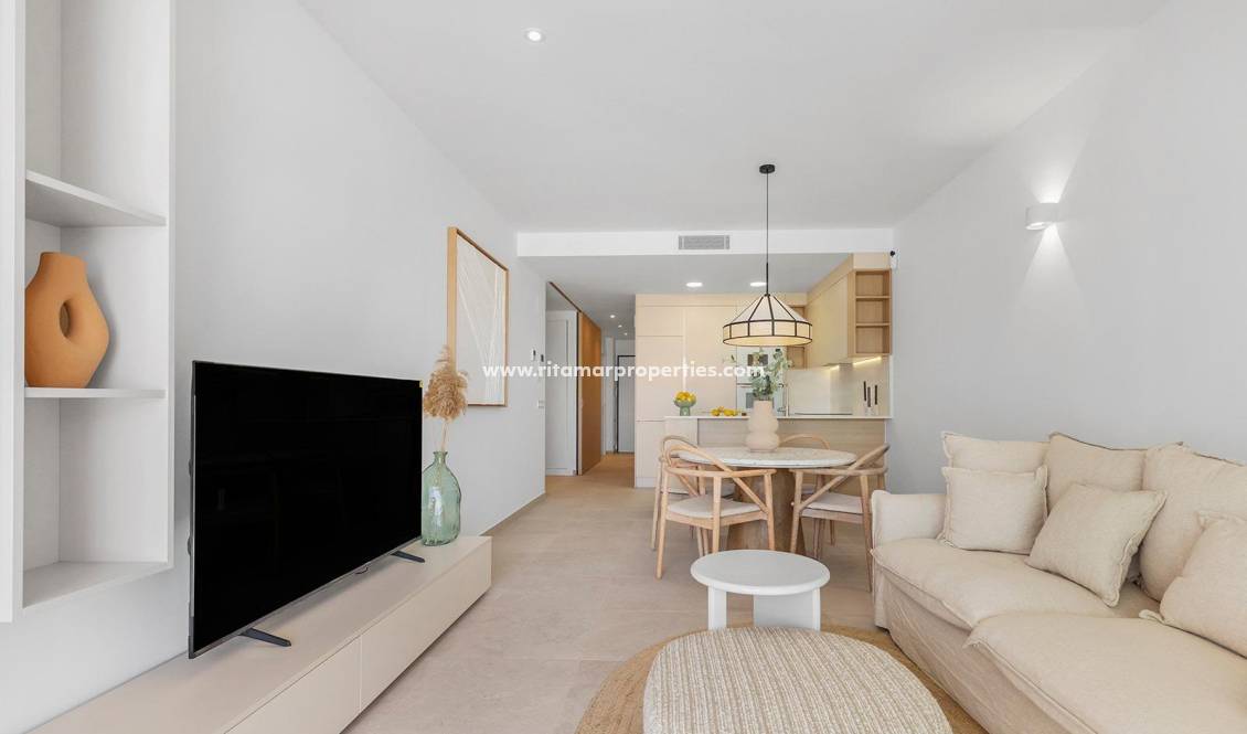  - Bungalow - Dolores - Sector 3