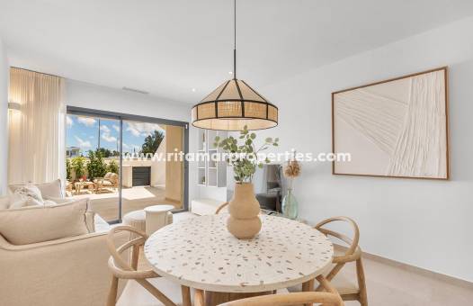  - Bungalow - Dolores - Sector 3