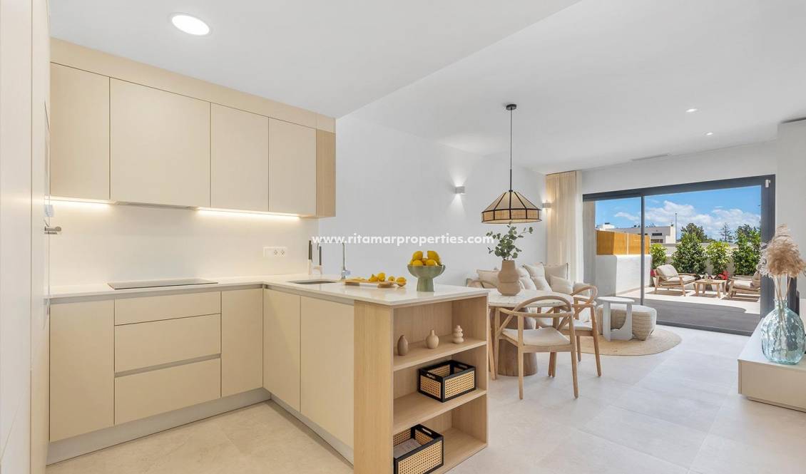  - Bungalow - Dolores - Sector 3