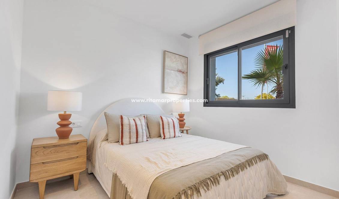  - Bungalow - Dolores - Sector 3