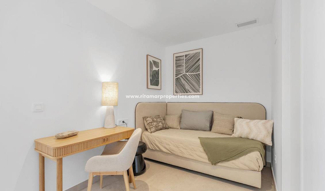  - Bungalow - Dolores - Sector 3
