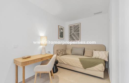  - Bungalow - Dolores - Sector 3