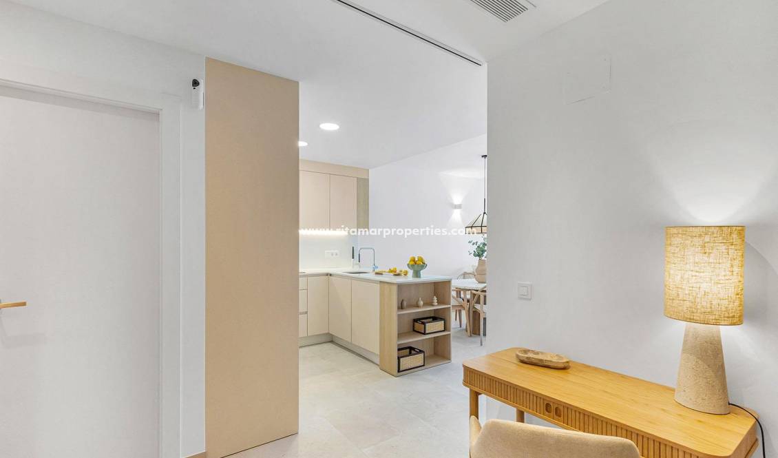  - Bungalow - Dolores - Sector 3