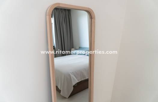 A Vendre - Villa - Baños y Mendigo - Altaona Golf