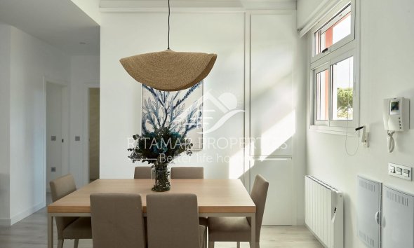 New build - Apartment - Vera - El Playazo