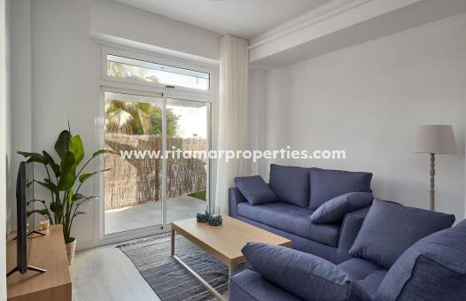 Nieuwbouw - Appartement - Vera - El Playazo