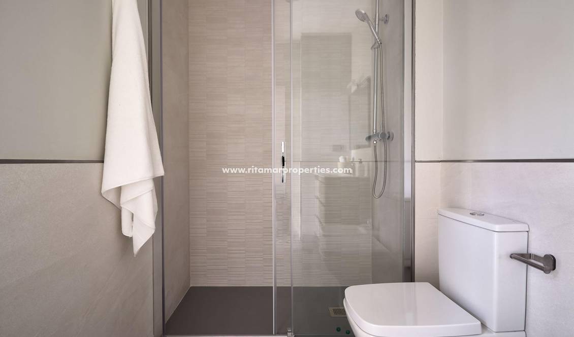 Nieuwbouw - Appartement - Vera - El Playazo