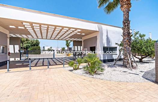 Nieuwbouw - Appartement - Vera - El Playazo