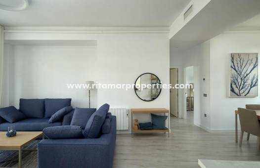 Nouvelle Construction - Appartment - Vera - El Playazo