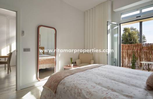 Nouvelle Construction - Appartment - Vera - El Playazo