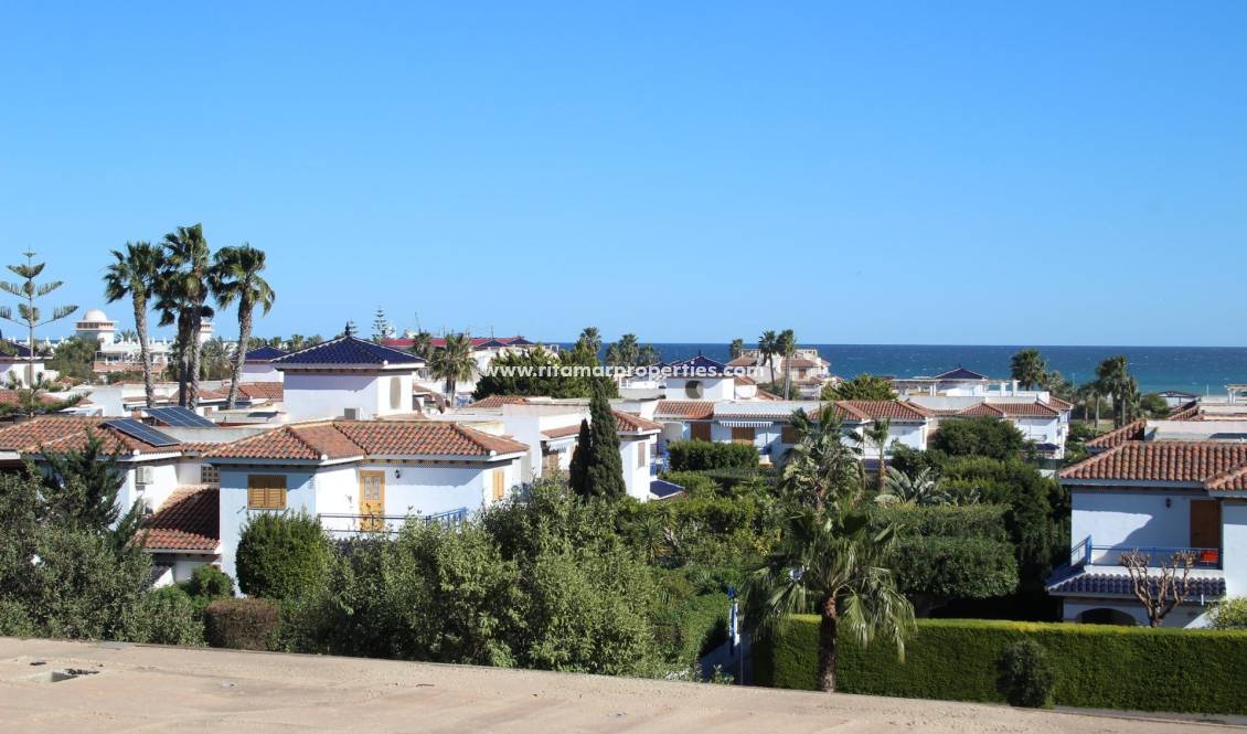 Nouvelle Construction - Appartment - Vera - El Playazo
