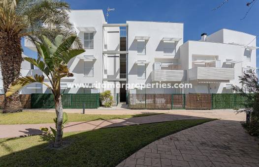 Nouvelle Construction - Appartment - Vera - El Playazo