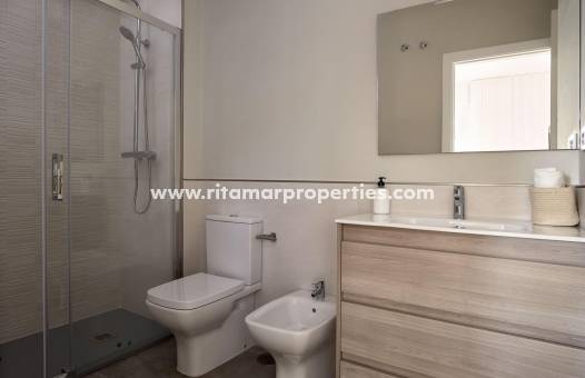 Nouvelle Construction - Appartment - Vera - El Playazo
