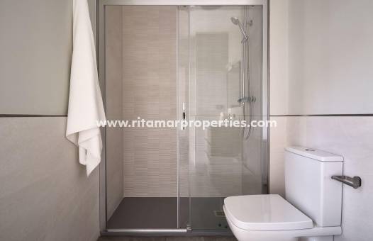 Nouvelle Construction - Appartment - Vera - El Playazo