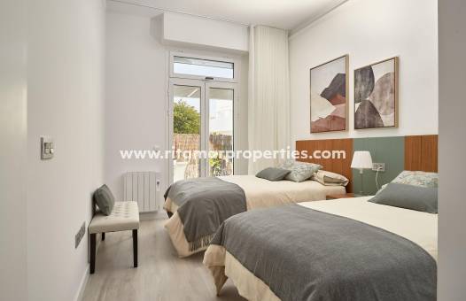 Nouvelle Construction - Appartment - Vera - El Playazo
