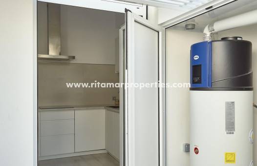 Nouvelle Construction - Appartment - Vera - El Playazo