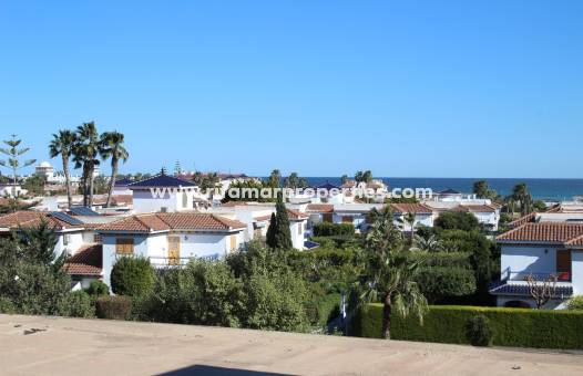 Nouvelle Construction - Appartment - Vera - El Playazo