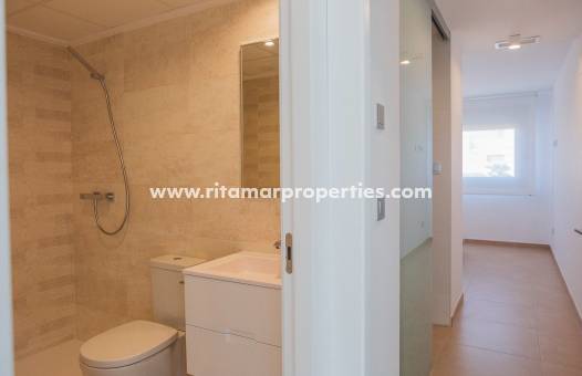 Neubau - Bungalow - Orihuela - Vistabella Golf