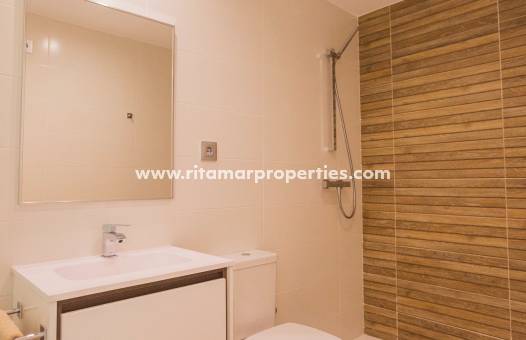 Neubau - Bungalow - Orihuela - Vistabella Golf