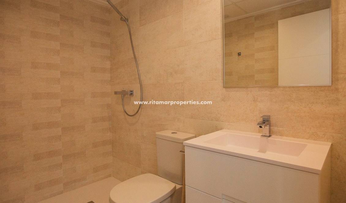 Neubau - Bungalow - Orihuela - Vistabella Golf