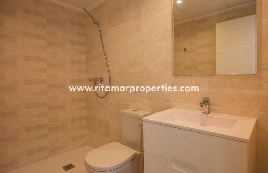 Neubau - Bungalow - Orihuela - Vistabella Golf