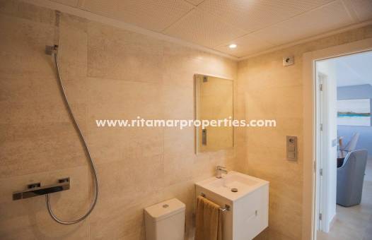 Neubau - Bungalow - Orihuela - Vistabella Golf