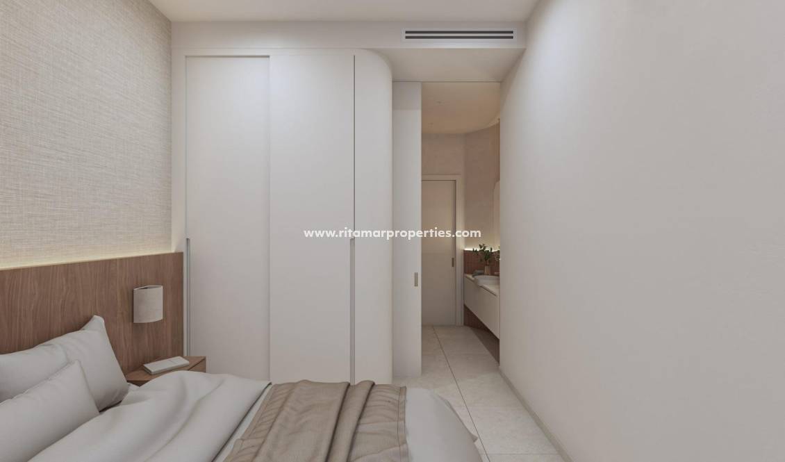  - Bungalow - Pilar de la Horadada - Zona Pueblo