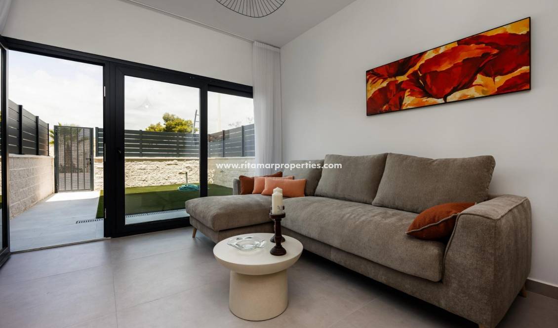  - Wohnung - Villajoyosa - Gasparot