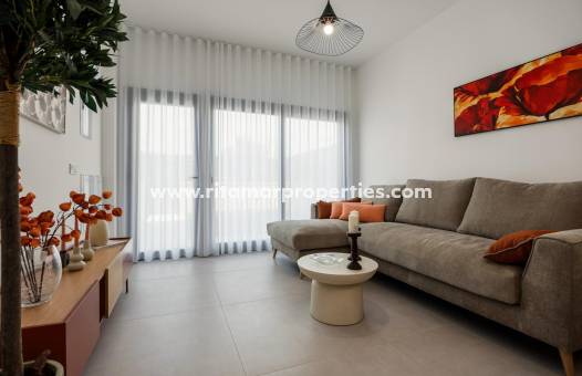  - Wohnung - Villajoyosa - Gasparot