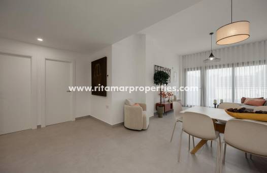  - Wohnung - Villajoyosa - Gasparot