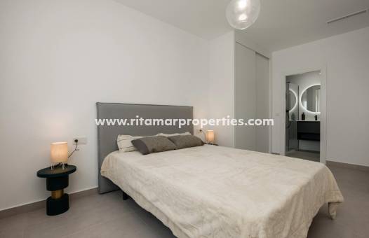  - Wohnung - Villajoyosa - Gasparot