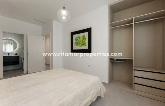  - Wohnung - Villajoyosa - Gasparot
