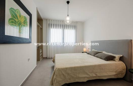  - Wohnung - Villajoyosa - Gasparot