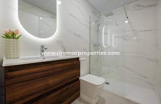  - Wohnung - Villajoyosa - Gasparot