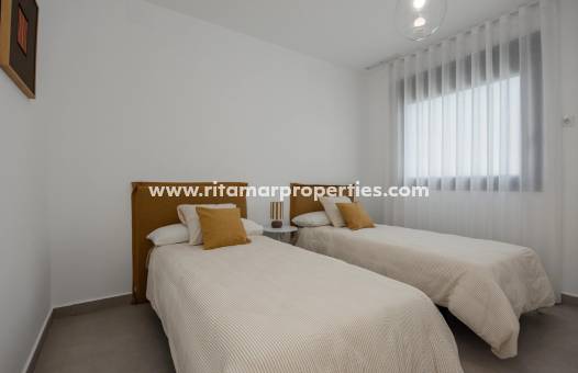  - Wohnung - Villajoyosa - Gasparot