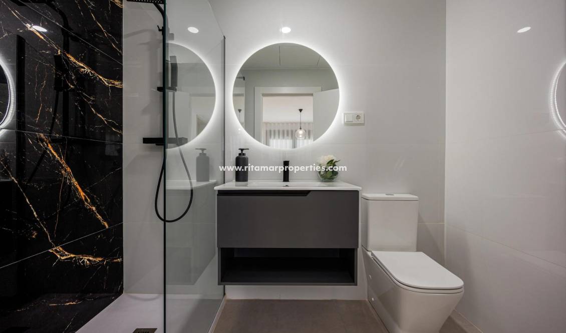  - Wohnung - Villajoyosa - Gasparot