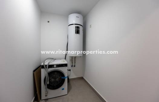  - Wohnung - Villajoyosa - Gasparot
