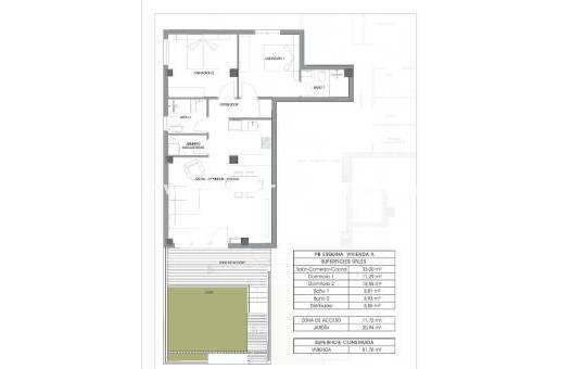  - Wohnung - Villajoyosa - Gasparot
