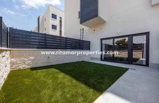 Appartement -  - Villajoyosa - Gasparot