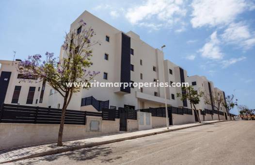 - Appartement - Villajoyosa - Gasparot