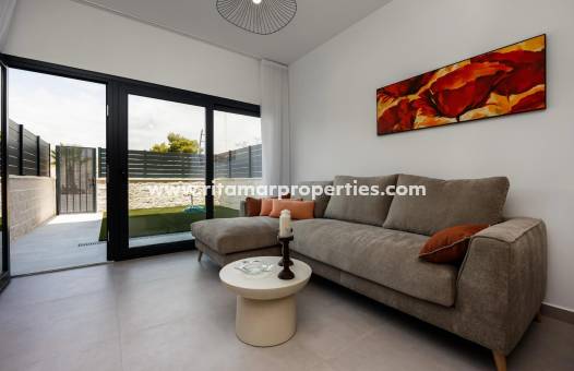  - Appartement - Villajoyosa - Gasparot