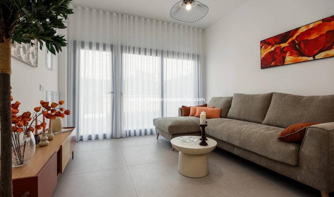  - Appartement - Villajoyosa - Gasparot