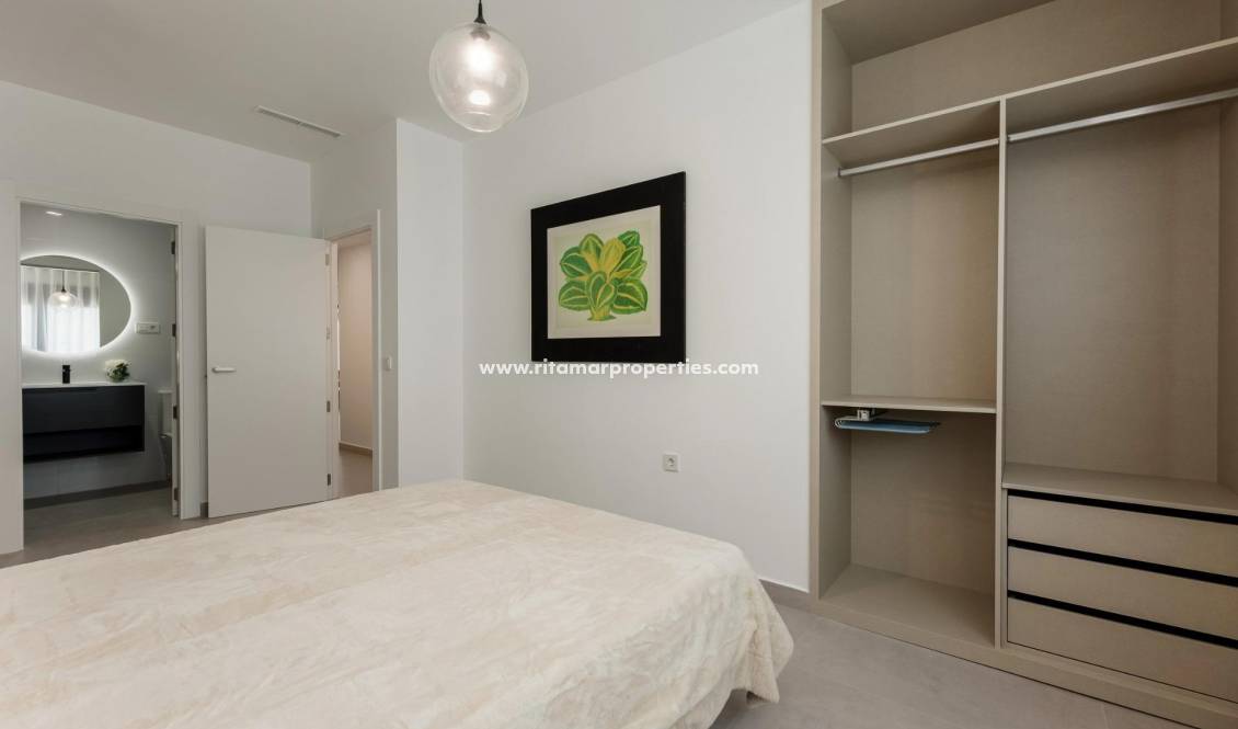  - Appartement - Villajoyosa - Gasparot